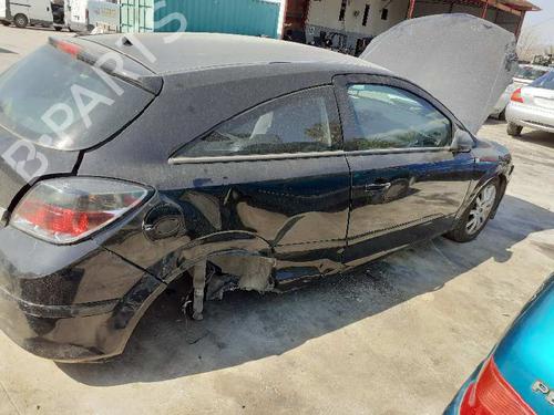 Gearbox OPEL ASTRA H (A04)  | BP12851438M3 