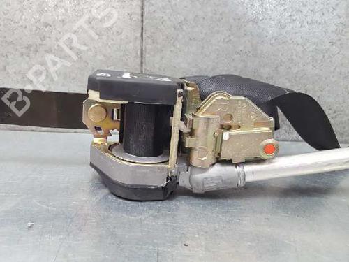 Front left seatbelt DAEWOO LEGANZA (KLAV) 2.0 16V | BP12793470I26 