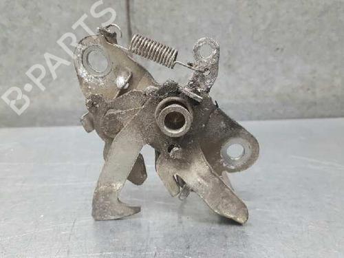 Hood lock TOYOTA AYGO (_B1_) 1.0 (KGB10_, KGB10R) | BP12686604C133