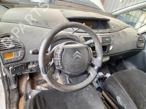 Udstødningsmanifold CITROËN C4 Picasso I MPV (UD_) 2.0 HDi 138 | BP12776965M110 