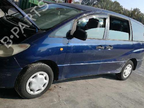 Engine TOYOTA PREVIA II (_R3_) 2.4 (ACR30) | BP12730625M1 