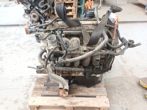 Used Engine SKODA FABIA I Combi (6Y5) 1.4 16V (75 hp) 28669372
