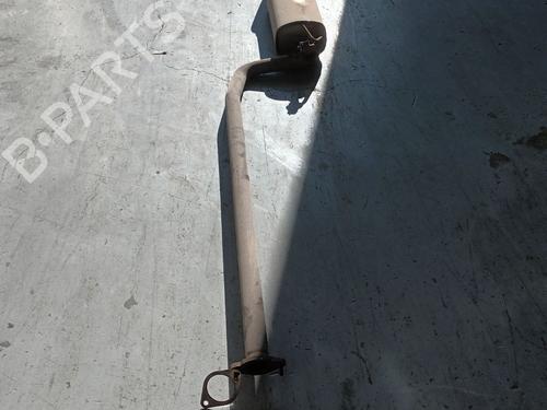 Uitlaatsysteem FORD C-MAX II (DXA/CB7, DXA/CEU) [2010-2019]  31250226