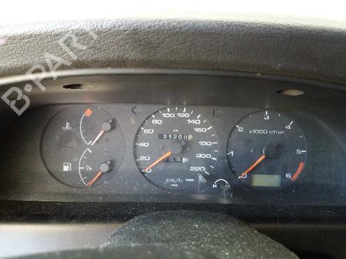 Used Instrument cluster NISSAN PRIMERA Hatchback (P10) 2.0 D (75 hp) 12749489