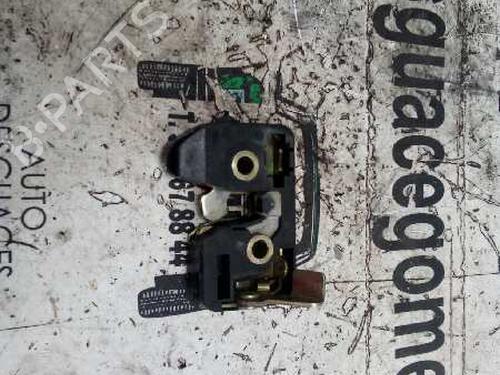 Tailgate lock SEAT IBIZA II (6K1) 1.4 i | BP12789920C101 
