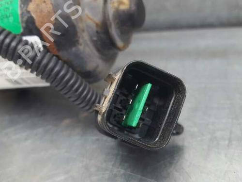 Front wiper motor KIA SORENTO I (JC) 2.5 CRDi 4WD | BP12739088M29 