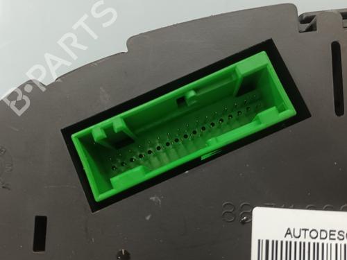 Instrument cluster SEAT TOLEDO II (1M2)  | BP20660820C47 