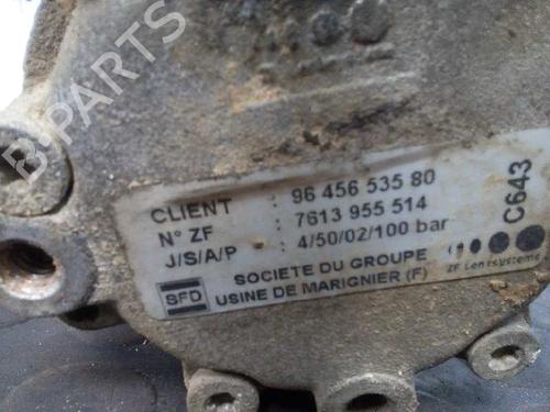 Steering pump CITROËN JUMPER I Van (244) 2.2 HDi | BP12809248M99 
