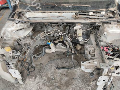 Engine RENAULT MEGANE III Hatchback (BZ0/1_, B3_) | BP38647841M1 - Image 31