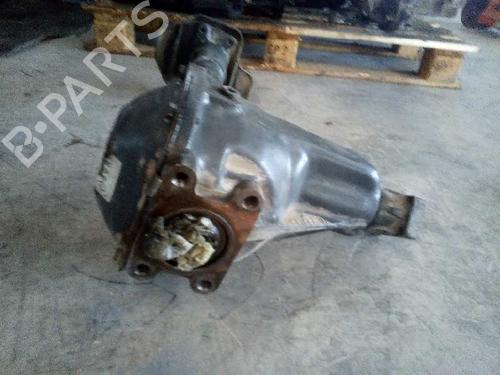 Front differential TATA SAFARI (42_FD) 2.0 TDi | BP12905270M23