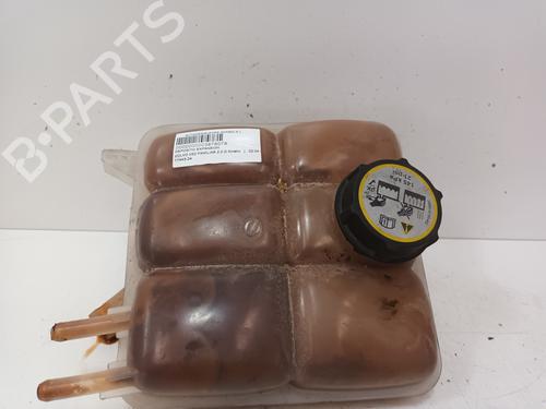 Ekpansionstank VOLVO V50 (545) 2.0 D (136 hp) 17455981