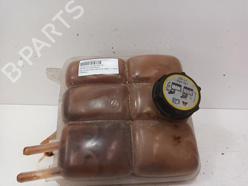 BP17455981C120 | Expansion tank VOLVO V50 (545) 2.0 D BP17455981C120