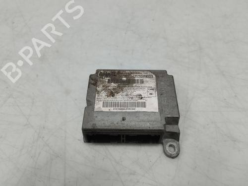 Airbag styreenhed FIAT FIORINO Box Body/MPV (225_) 1.3 D Multijet (225BXD1A, 225BXB1A, 225BXB11) (75 hp) 32320068