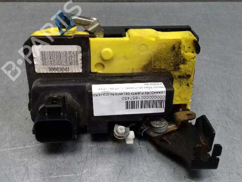 Front left lock VOLVO XC90 I (275) D5 AWD | BP12726150C98 