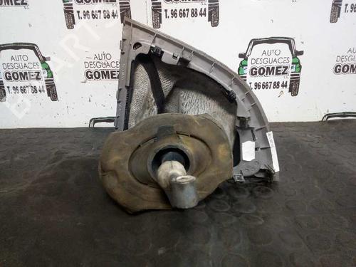 Gear lever BMW 1 (E87) 120 d | BP12695023M90 
