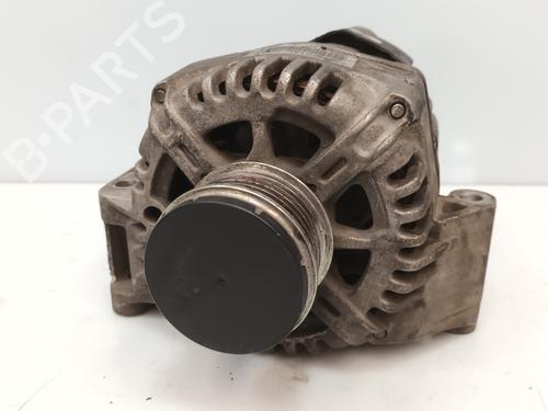 Alternador FIAT 500 (312_) 1.3 D Multijet (312AXB1A) (75 hp) 19054689