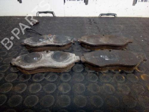 Andre IVECO DAILY IV Van [2006-2012]  13987190