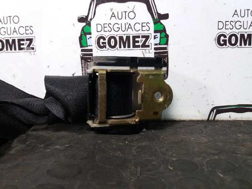 Rear right seatbelt OPEL ASTRA F Estate (T92) 1.7 TD (F35, M35) | BP12683946I28 