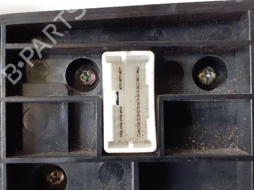 Climate control NISSAN PRIMERA (P12) 1.6 | BP12686880I5 