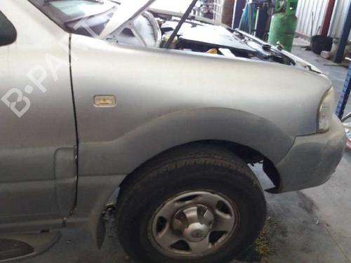 Hood TATA SAFARI (42_FD)  | BP12853641C1 