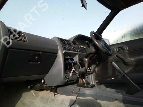 Front left seatbelt FORD ESCORT V (AAL, ABL) 1.6 | BP12753417I26 
