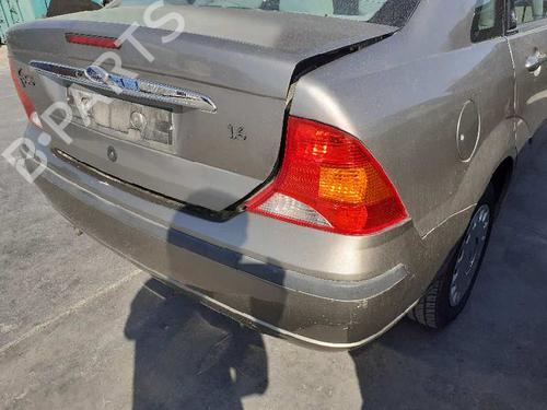 Gearbox FORD FOCUS I Saloon (DFW) 1.6 16V | BP12776055M3 