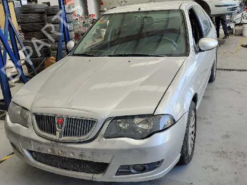 Servo brake ROVER 45 I Hatchback (RT) 1.6 | BP12773426M42 