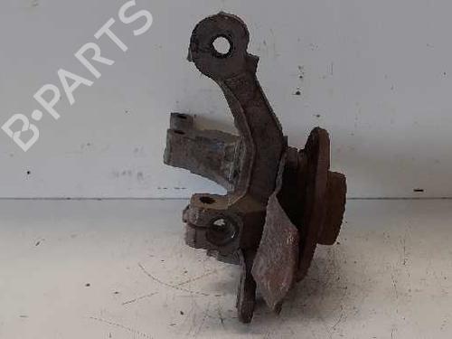 Right front steering knuckle OPEL ZAFIRA A MPV (T98) 2.2 DTI 16V (F75) | BP12746127M26 