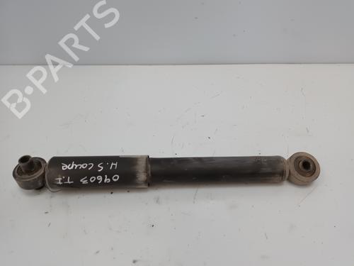 Left rear shock absorber HYUNDAI S COUPE (SLC) 1.5 i Turbo | BP19687778M18 