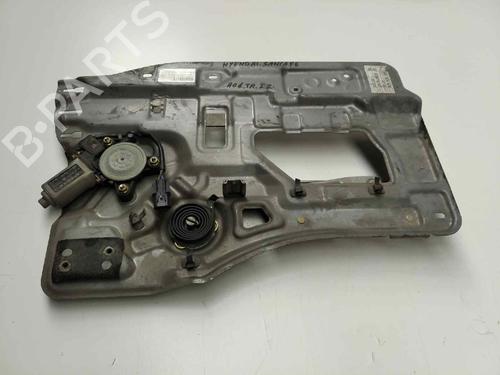 Andere für HYUNDAI SANTA FÉ I (SM) [2000-2006]  12931470