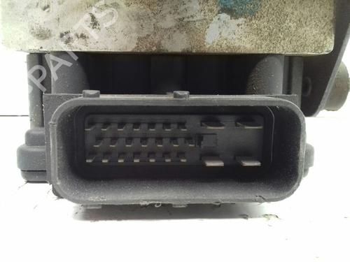 ABS pump CITROËN XANTIA (X1_, X2_) 2.0 HDI 109 | BP12757776M43 