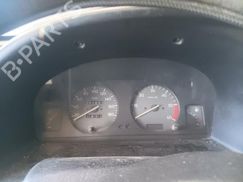 Injection pump CITROËN BERLINGO / BERLINGO FIRST MPV (MF_, GJK_, GFK_)  | BP31157041M78 