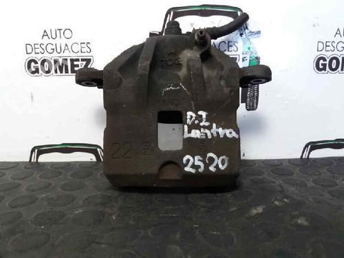 Used Left front brake caliper HYUNDAI LANTRA II (J-2) 2.0 16V (139 hp) 12814687