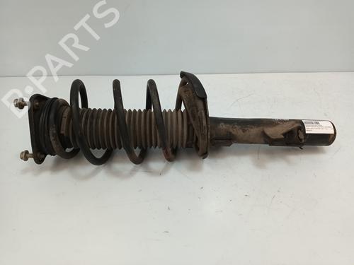 Used Left front shock absorber FORD FOCUS II Turnier (DA_, FFS, DS) [2004-2012]  20122306