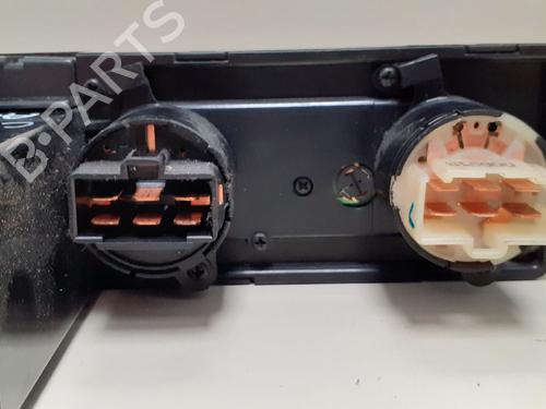 Climate control KIA CARNIVAL I (UP) 2.5 V6 | BP12687283I5 