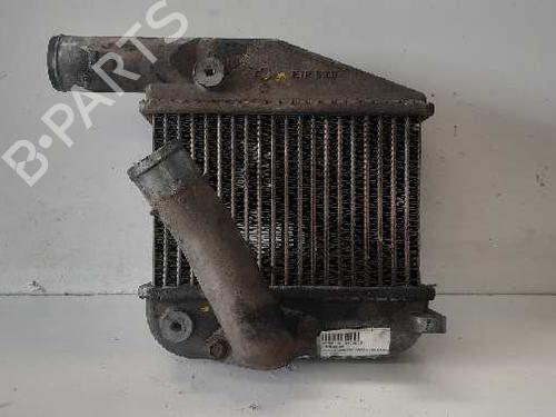 Used Intercooler NISSAN ALMERA TINO (V10) [1998-2006]  12700219
