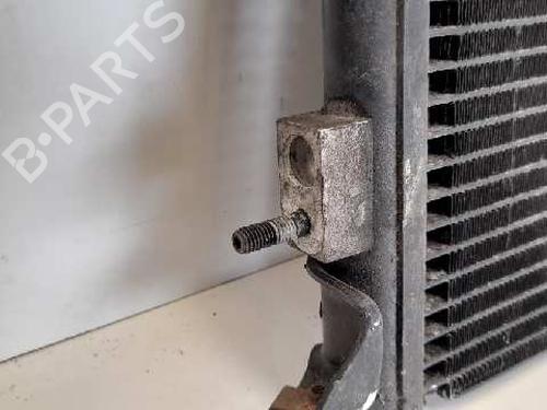 AC radiator CHRYSLER VOYAGER / GRAND VOYAGER III (GS_, NS_) 2.4 AWD | BP12706829M32 