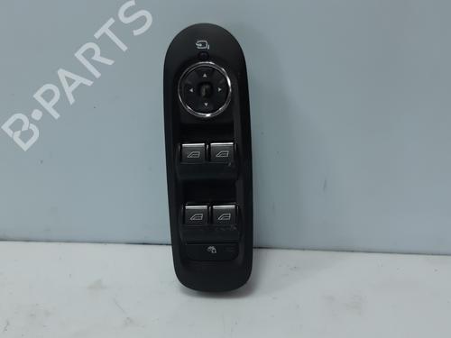Comutador vidro frente esquerdo Comutador vidro frente esquerdo FORD S-MAX (WA6) [2006-2014] 36528458 36528458