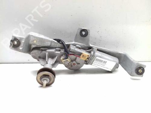 Used Rear wiper motor MAZDA PREMACY (CP) 1.9 (CP8W) (100 hp) 12732357