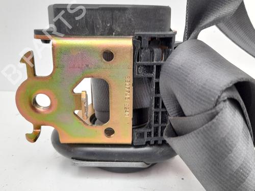 Rear left seatbelt RENAULT MEGANE II Coupé-Cabriolet (EM0/1_)  | BP12742209I29 