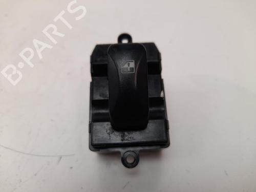 Used Left rear window switch Left rear window switch KIA SEPHIA (FA) 1.5 i (80 hp) 12817097 12817097