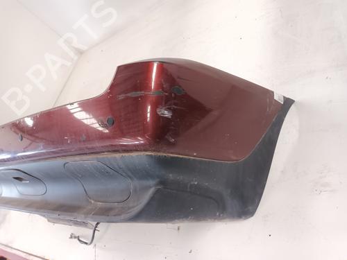 Rear bumper BMW X5 (E53) 3.0 d | BP19033678C8 