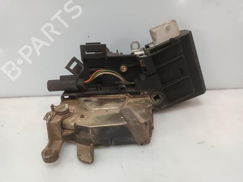 Used Front left lock BMW 5 (E39) 525 tds (143 hp) 29246587