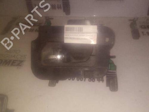 Used Rear right interior door handle Rear right interior door handle 12796969 12796969