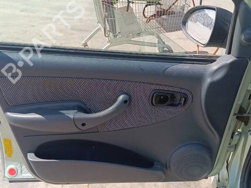 Instrument cluster TATA INDICA 1.4 D | BP40256693C47 - Image 14