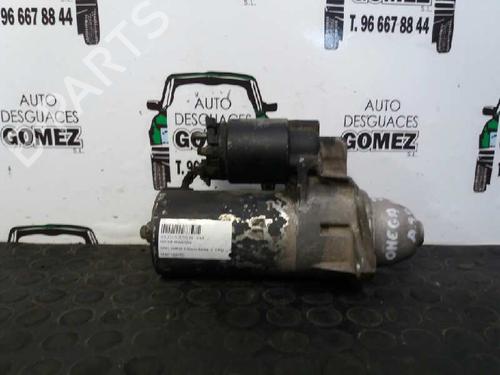 Used Starter OPEL OMEGA B (V94) 2.5 V6 (F69, M69, P69) (170 hp) 12797486
