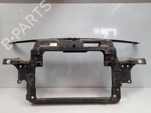 Used Front slam panel Front slam panel SKODA FABIA I (6Y2) [1999-2008] 34168238 34168238