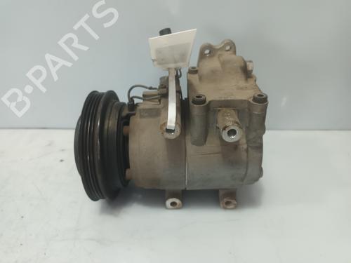 AC compressor HYUNDAI GETZ (TB) 1.4 i | BP31161765M34