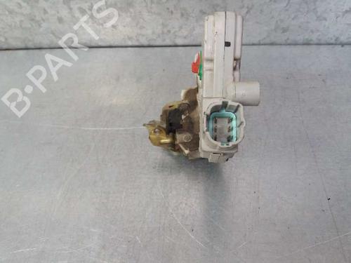 Rear right lock NISSAN TERRANO II (R20) 2.7 TDi 4WD | BP12705212C99 