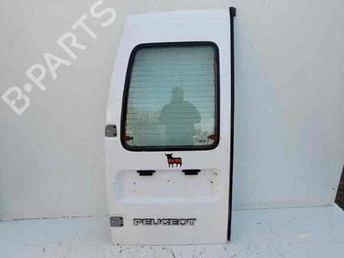 Dør venstre bak PEUGEOT EXPERT (224_) 1.9 D (69 hp) 12769740
